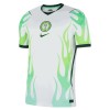 Nigeria Voetbalshirt Uit 2026-27