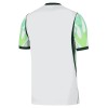 Nigeria Voetbalshirt Uit 2026-27