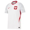 Polen Voetbalshirt Thuis 2026