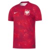 Polen Voetbalshirt Uit 2026