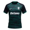 Sporting CP Special Edition Voetbalshirt 2025-26