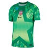 USA Voetbalshirt Thuis Doelman WK 2026