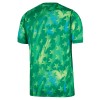 USA Voetbalshirt Thuis Doelman WK 2026