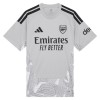 Arsenal Raya 1 Voetbalshirt Thuis Doelman 2026-27