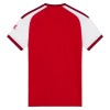 Arsenal Voetbalshirt Thuis 2026-27