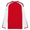 Arsenal Voetbalshirt Thuis 2026-27 Lange Mouw