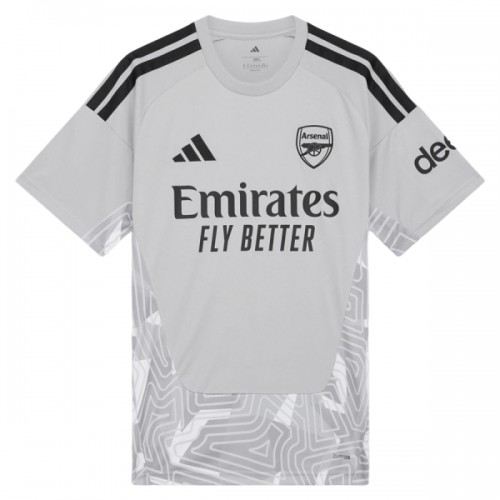 Arsenal Voetbalshirt Thuis Doelman 2026-27 Arsenal Voetbalshirt Thuis Doelman 2026-27