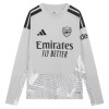 Arsenal Voetbalshirt Thuis Doelman 2026-27 Lange Mouw