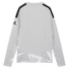 Arsenal Voetbalshirt Thuis Doelman 2026-27 Lange Mouw