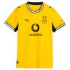 Borussia Dortmund Voetbalshirt Thuis 2026-27