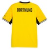 Borussia Dortmund Voetbalshirt Thuis 2026-27