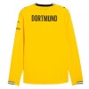 Borussia Dortmund Voetbalshirt Thuis 2026-27 Lange Mouw