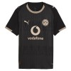 Jubileum Borussia Dortmund 100th Voetbalshirt 2025-26