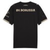 Jubileum Borussia Dortmund 100th Voetbalshirt 2025-26