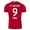 FC Bayern München Kane 9 Voetbaltenue Thuis 2026-27 - Kind