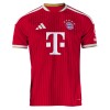 FC Bayern München Olise 17 Voetbaltenue Thuis 2026-27 - Kind