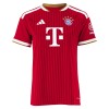 FC Bayern München Voetbalshirt Thuis 2026-27 - Dames