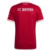 FC Bayern München Voetbalshirt Thuis 2026-27 - Dames