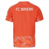 FC Bayern München Voetbalshirt Uit Doelman 2026-27
