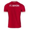 FC Bayern München Voetbaltenue Thuis 2026-27 - Kind
