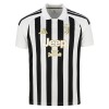 Juventus Thuram 9 Voetbalshirt Thuis 2026-27