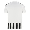 Juventus Voetbalshirt Thuis 2026-27
