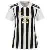 Juventus Voetbalshirt Thuis 2026-27 - Dames