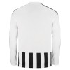 Juventus Voetbalshirt Thuis 2026-27 Lange Mouw