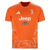 Juventus Voetbalshirt Thuis Doelman 2026-27