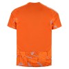 Juventus Voetbalshirt Thuis Doelman 2026-27