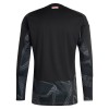 Manchester United Voetbalshirt Thuis Doelman 2026-27 Lange Mouw