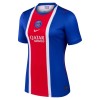 Paris Saint-Germain Voetbalshirt Thuis 2026-27 - Dames