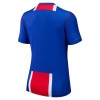 Paris Saint-Germain Voetbalshirt Thuis 2026-27 - Dames