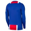 Paris Saint-Germain Voetbalshirt Thuis 2026-27 Lange Mouw