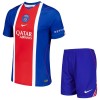 Paris Saint-Germain Voetbaltenue Thuis 2026-27 - Kind Paris Saint-Germain Voetbaltenue Thuis 2026-27 - Kind