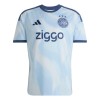 Ajax Amsterdam Voetbalshirt 3e 2026-27