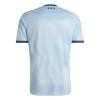 Ajax Amsterdam Voetbalshirt 3e 2026-27