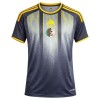 Algerije Pre-Match Voetbalshirt WK 2026