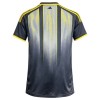 Algerije Pre-Match Voetbalshirt WK 2026