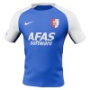 AZ Alkmaar Voetbalshirt Uit 2026-27 AZ Alkmaar Voetbalshirt Uit 2026-27