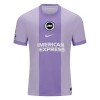 Brighton Hove Albion Voetbalshirt 3e 2026-27
