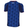 Cabo Verde Voetbalshirt Thuis WK 2026