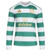 Celtic FC Voetbalshirt Thuis 2026-27 Lange Mouw