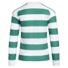 Celtic FC Voetbalshirt Thuis 2026-27 Lange Mouw