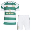 Celtic FC Voetbaltenue Thuis 2026-27 - Kind