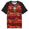Egypte Pre-Match Voetbalshirt WK 2026
