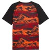 Egypte Pre-Match Voetbalshirt WK 2026