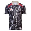 Engeland Pre-Match Voetbalshirt WK 2026