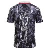 Engeland Pre-Match Voetbalshirt WK 2026