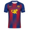 FC Barcelona x OR Special Edition Voetbalshirt Thuis 2025-26